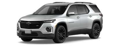 Chevrolet OnStar - Traverse