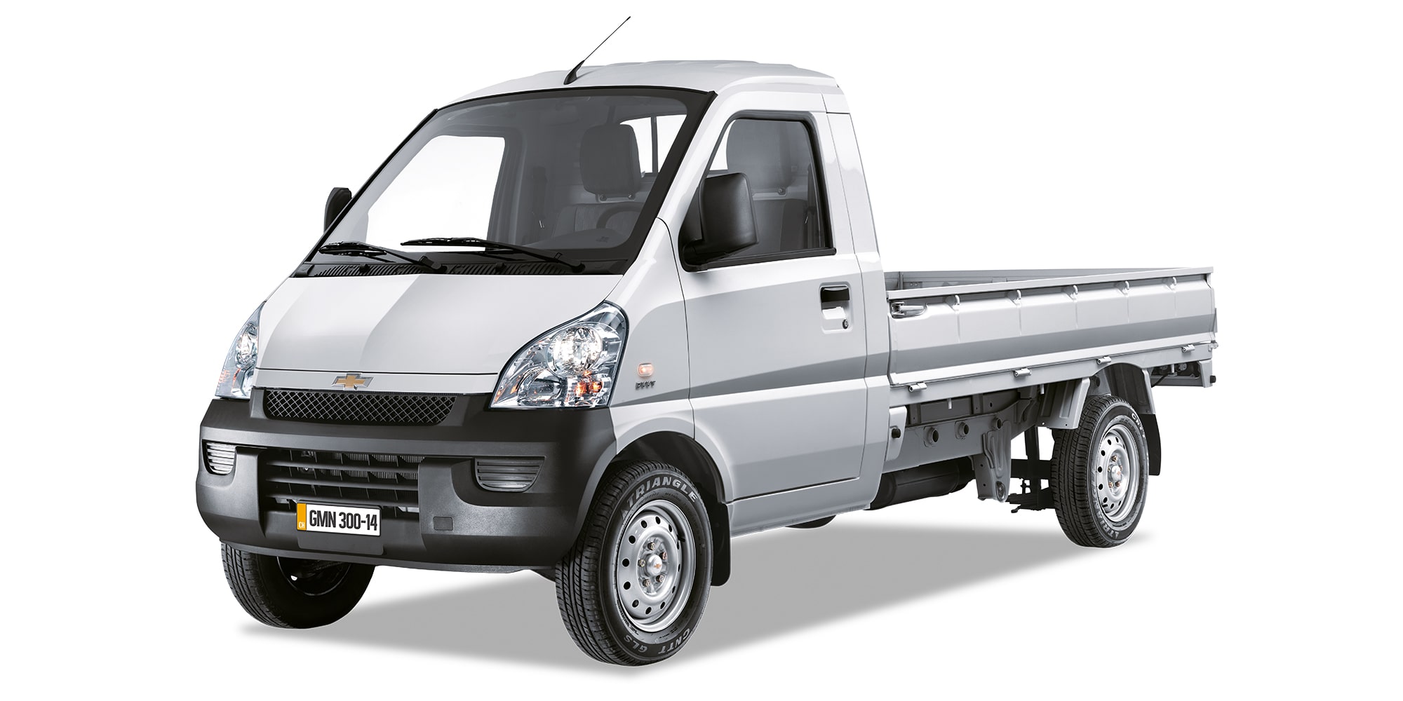 Venta \u003e compro chevrolet n300 \u003e en stock