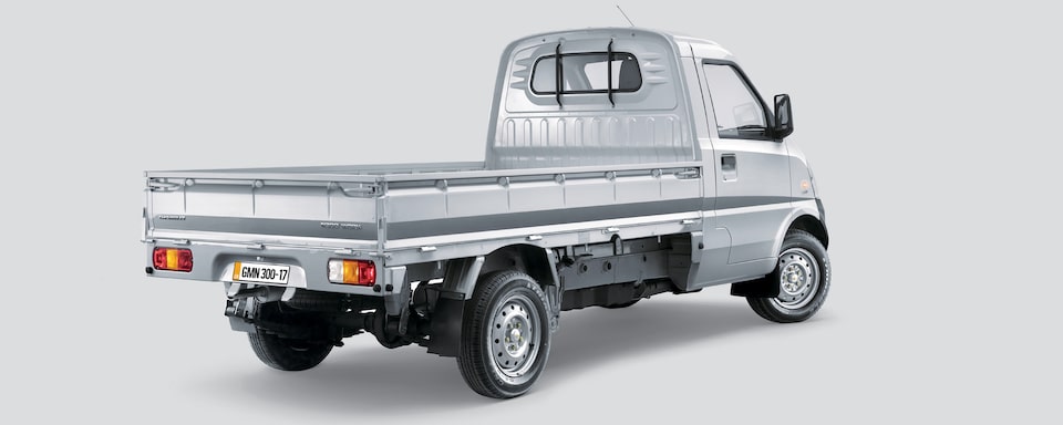 N300 Work Camioneta Pick Up Chevrolet N300 Work Camioneta Pick Up Chevrolet
