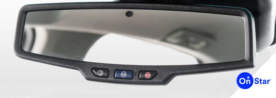 Conoce el servicio OnStar de la camioneta Chevrolet Colorado High Country
