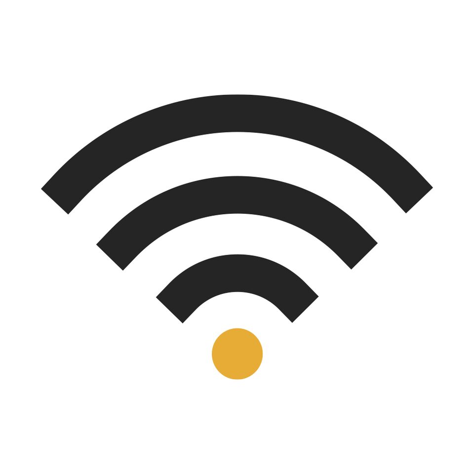 Chevrolet Colorado High Country - Wifi