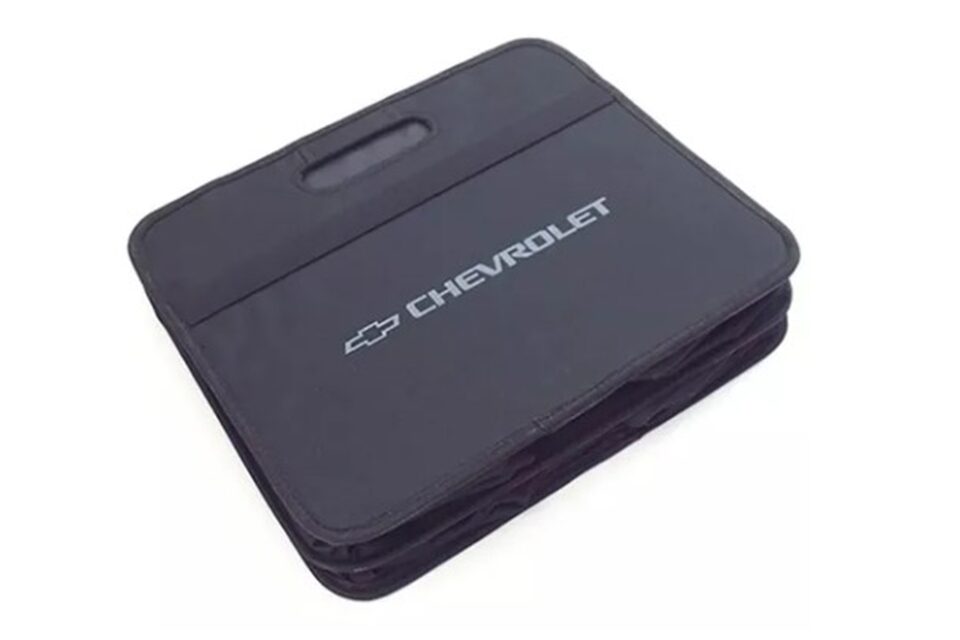 Chevrolet Colorado z71 - Accesorios - Bolso