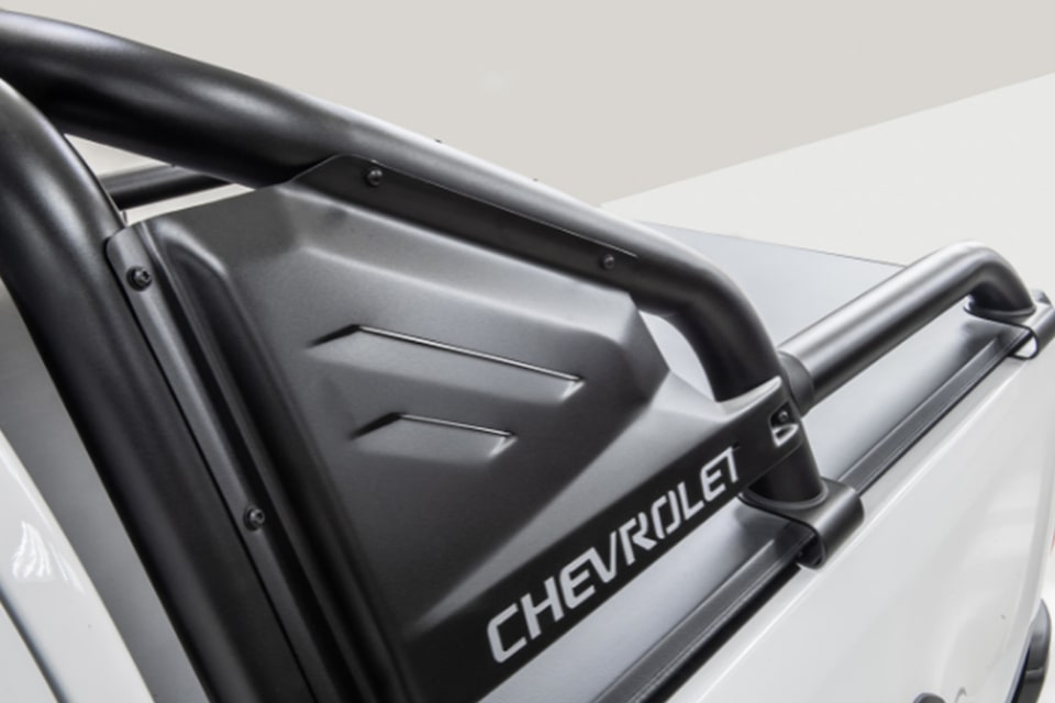Accesorios Colorado z71 - Antivuelco