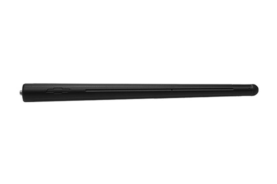 Accesorios Chevrolet Colorado Z71 - Antena Deportiva