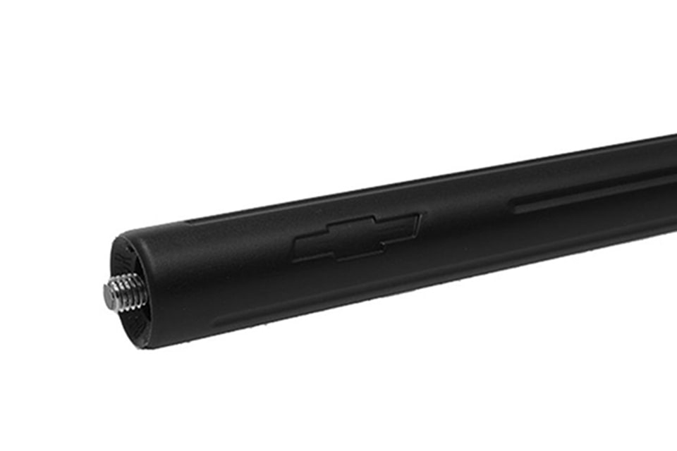 Accesorios Chevrolet Colorado Z71 - Antena Techo