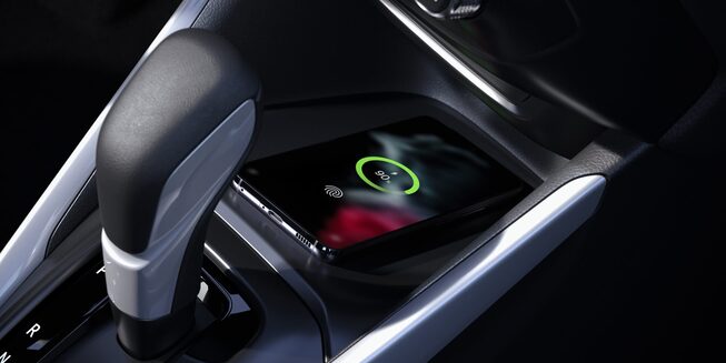 Chevrolet Perú - Transmisión automática de 6 velocidades de tu Nueva Montana