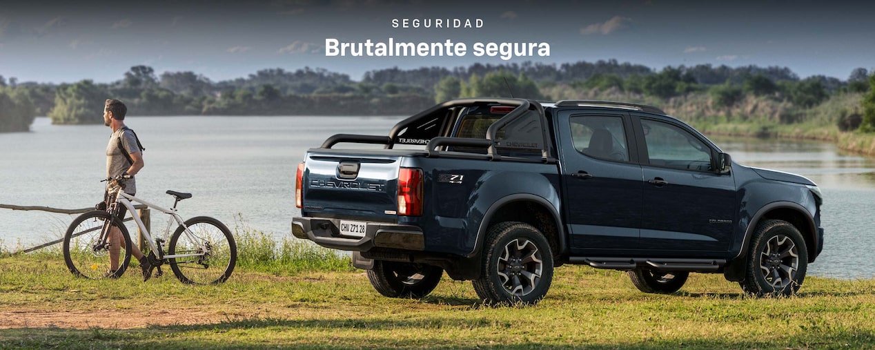 SEGURIDAD