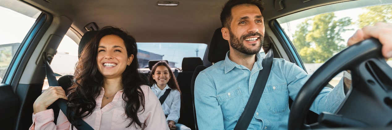 vive tu próxima aventura familiar con Chevrolet