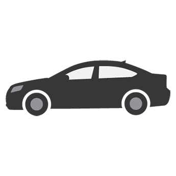 Posventa Chevrolet - En caso de colisión lleva tu vehículo al taller asignado