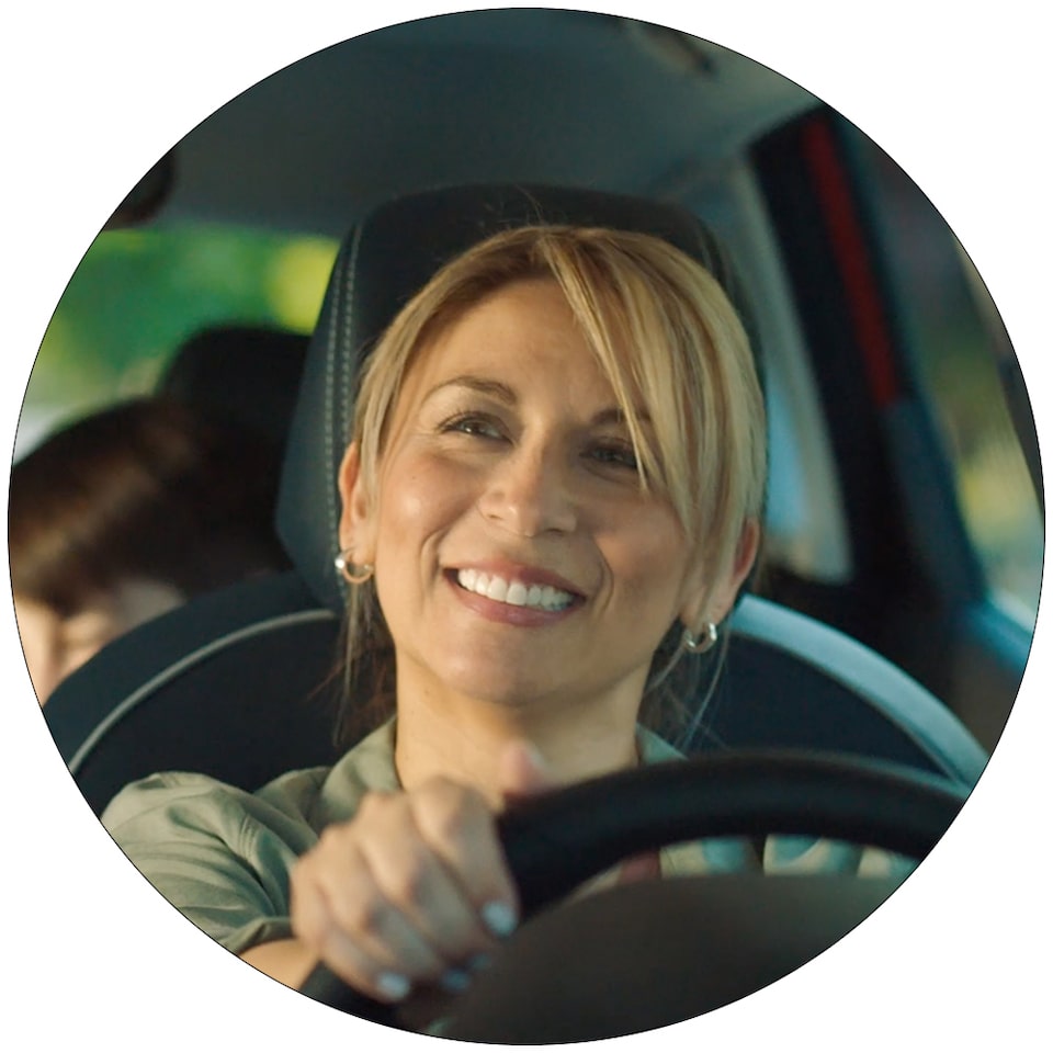 Chevrolet Mujeres - Karen Alcaya