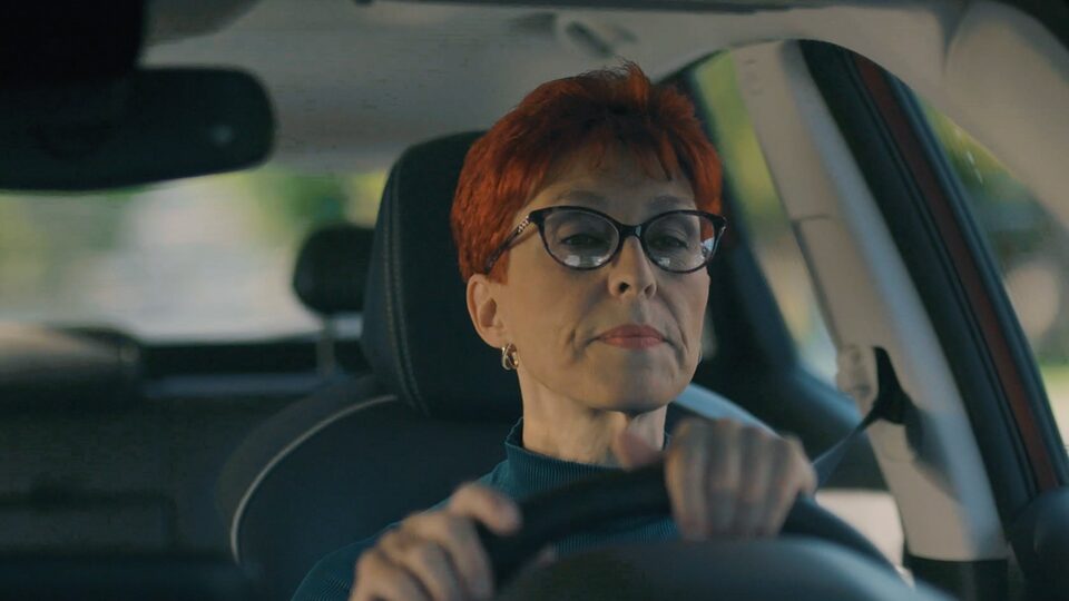 Chevrolet Mujeres - Video Carolina Herrera