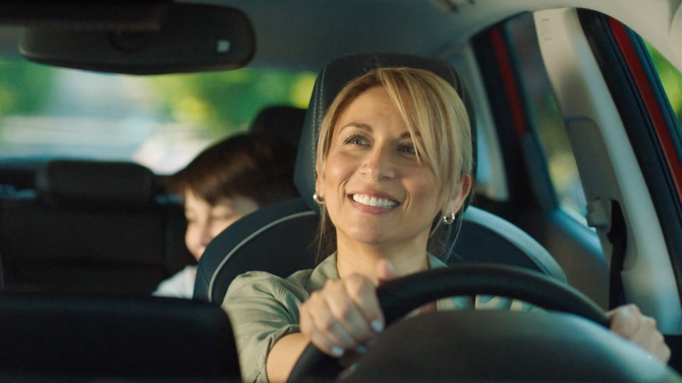 Chevrolet Mujeres - Video Karen Alcaya