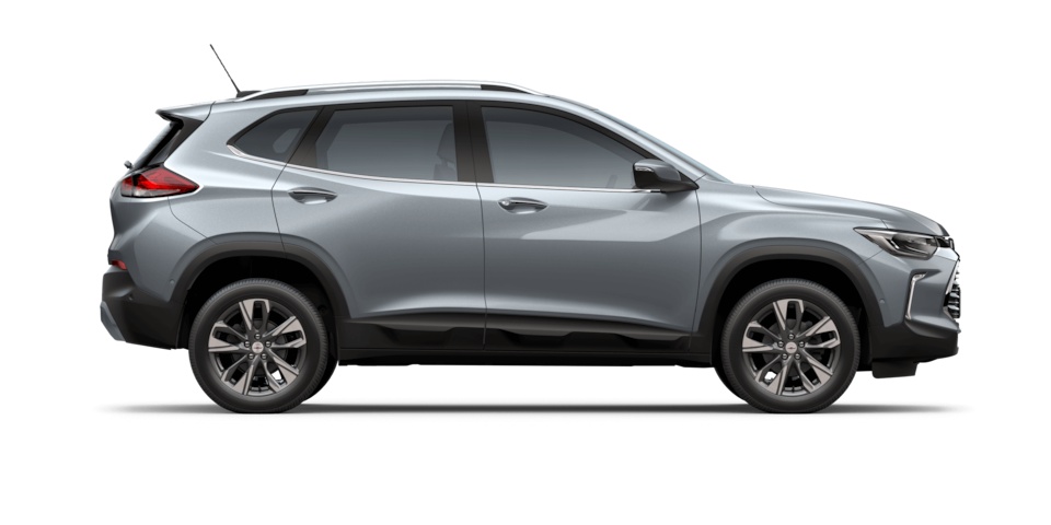 Tracker Mujeres - Chevrolet Perú