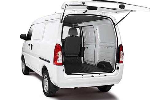 N300 Max Furgoneta De Carga Chevrolet