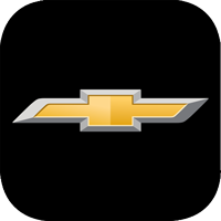 ícono de la app MyChevrolet.