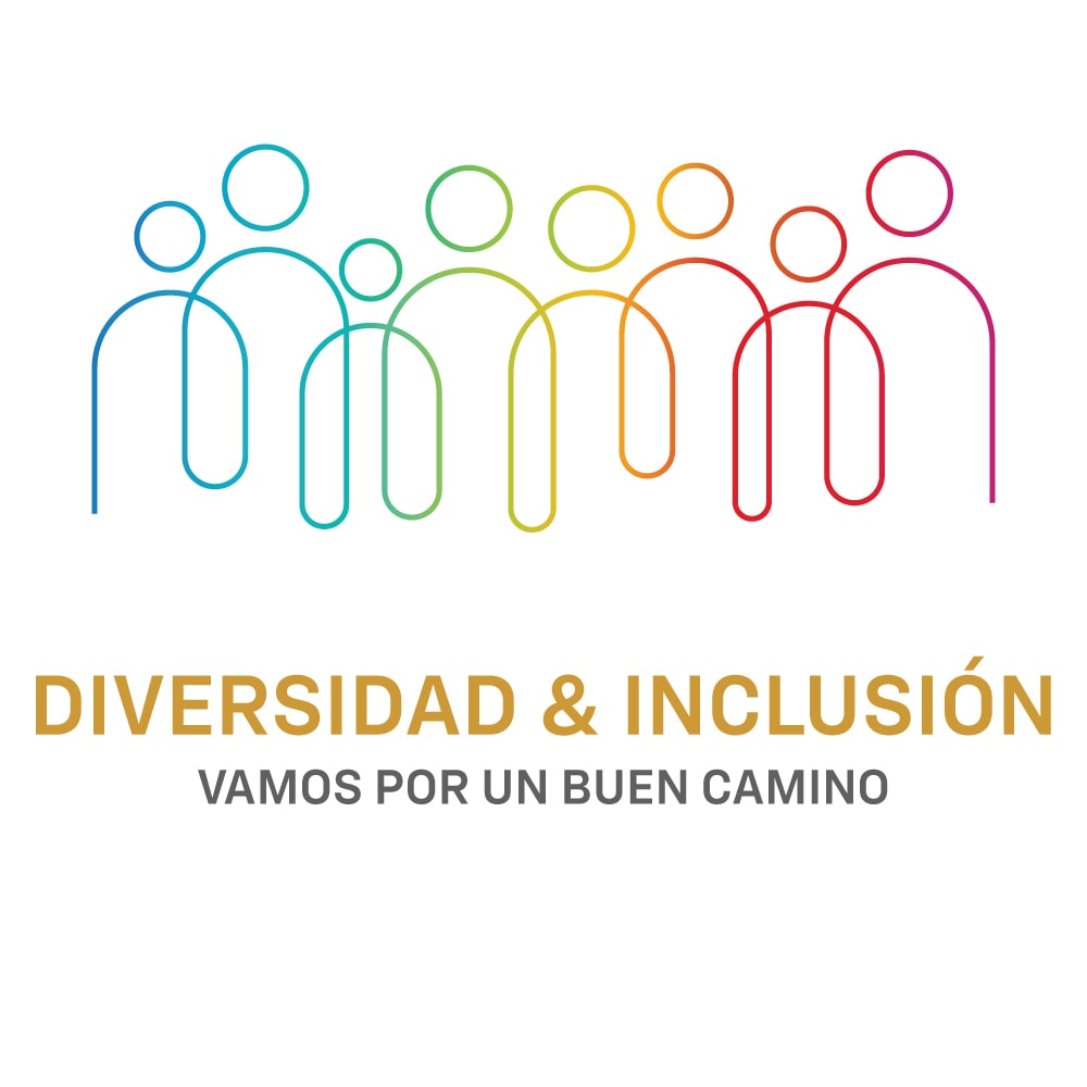 Iniciativa de Chevrolet enfocada en diversidad e inclusión con el mensaje "Vamos por un buen camino"