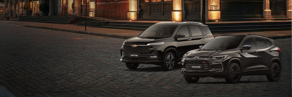 Chevrolet Perú - Oportunidades