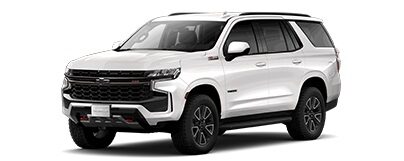 Chevrolet Perú - Tahoe