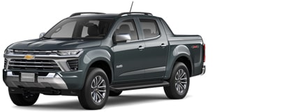 Chevrolet Perú - Nueva Colorado