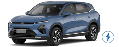 Jelly Captiva EV gris